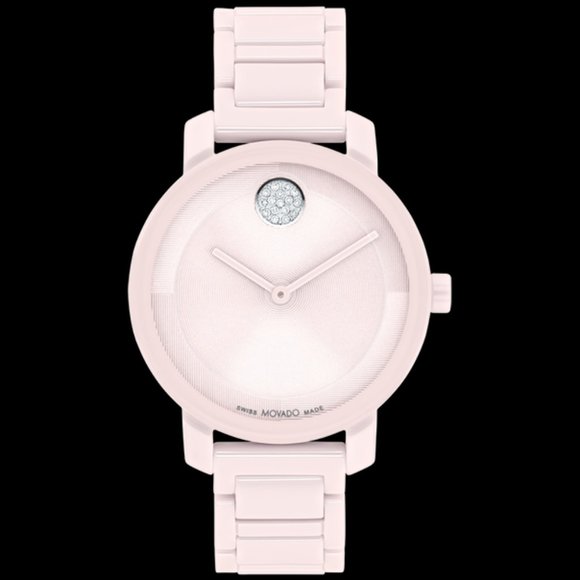 ?Movado Bold Evolution